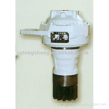 JH slewing reducer